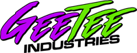 GeeTee industries Logo
